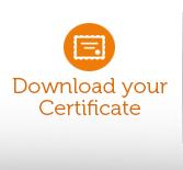Download your Certificate
