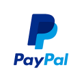 PayPal acceptance mark